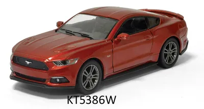 Машина металл KINSMART KT5386W Ford Mustang: продажа, цена в Броварах.  Игрушечные машинки, самолетики, техника от \"Интернет-магазин mami.kiev.ua\"  - 422040358
