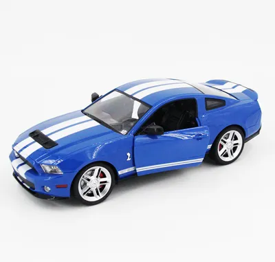 На Авто.ру продают Ford Mustang «Элеонор» как в фильме «Угнать за 60  секунд» - читайте в разделе Новости в Журнале Авто.ру