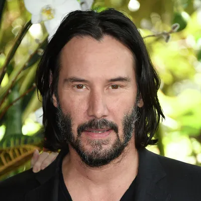 Киану Ривз - фильмы с актером, биография, сколько лет - Keanu Reeves