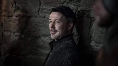 Эйдан Гиллен (Aidan Gillen, Aidan Murphy) - актёр - фотографии -  европейские актёры - Кино-Театр.Ру