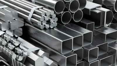 Металлический металлопрокат с компанией Inoxtrade Stainless Steel /  Кран-Инфо.РФ