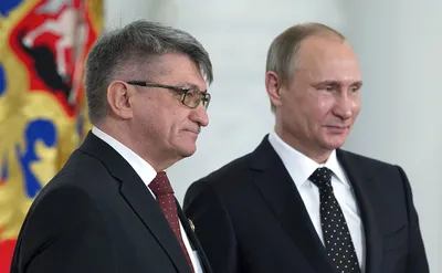 Кремль заявил о готовности Путина защитить Сокурова в случае угроз — РБК