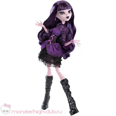 Классификация товаров Monster High (Школа Монстров) — куклы, игрушки,  фигурки и многое другое. | Monster High