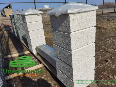 Предлагаем купить элитный бетонный забор из мраморной крошки в Тюмени,  материалы и установка с гарантией.
