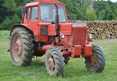 Купить трактор МТЗ 82.1 (Беларус) – цена в Краснодаре, Славянске-на-Кубани,  Каневской на сельхозмашины, ЮгАгроСервис купить в Краснодаре - ЮгАгроСервис