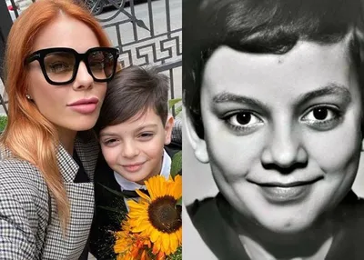 Анастасия Стоцкая решила показать россиянам мужа из-за слухов, что ее дети  — точная копия Филиппа Киркорова