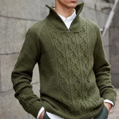 Архивы мужской свитер – Paradosik Handmade - вязание для начинающих и  профессионалов