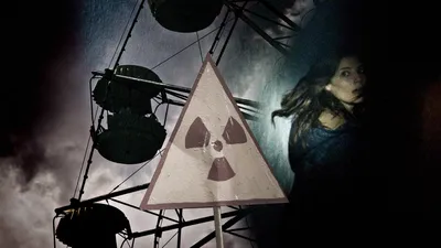 Подвал смерти, мутанты и сверхсекретный объект. Что хранит Чернобыльская  зона
