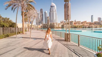 Золотая резидентская виза в ОАЭ: ВНЖ за инвестиции в недвижимость Дубая