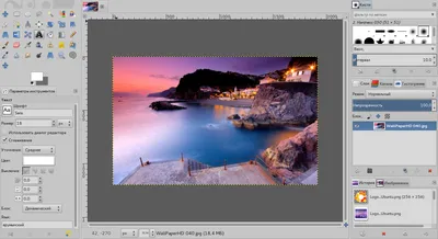 Как сделать Gimp похожим на Photoshop - Лайфхакер