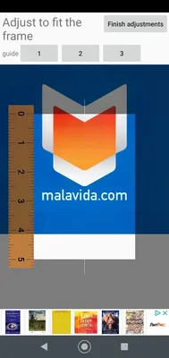 Фото на документы 1.1.53 - Скачать для Android APK бесплатно