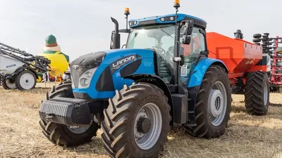 Як отримати права на трактор? — Біржа сільгосптехніки Traktorist.ua