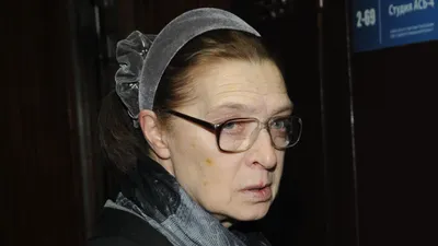 Тяжелобольная мать сыновей Владимира Высоцкого не может говорить - Экспресс  газета