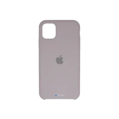 Чехол для iPhone 11 бежево-серого цвета купить в СПб и с доставкой по  России. Цены ниже Китая!