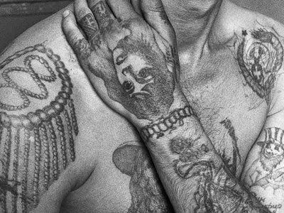 Не пояснил за наколки»: бывший зек убил тамбовчанина из-за татуировок -  KP.RU