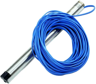 Как правильно подобрать кабель для скважинного насоса - советы экспертов  Aquatools