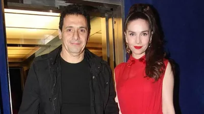 Наталья Орейро (Natalia Oreiro) – биография, фото, личная жизнь, муж и  дети, рост и вес, слушать песни онлайн 2023 | Узнай Всё