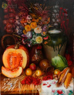 Черно- белый натюрморт осенью с цветами и фруктами. Иллюстрация штока -  иллюстрации насчитывающей десерт, автомобилем: 179382156