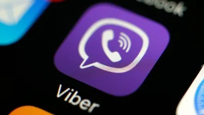 Viber нанес сокрушительный удар по WhatsApp и Telegram