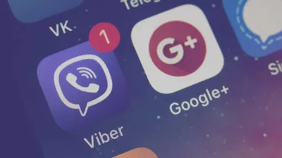7 полезных сервисов в Viber - Новости технологий - Техно