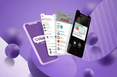 Как узнать, не читает ли данные из моего Viber кто-то другой и к какой  информации предоставляет мессенджер доступ своим пользователям? - ITechNews