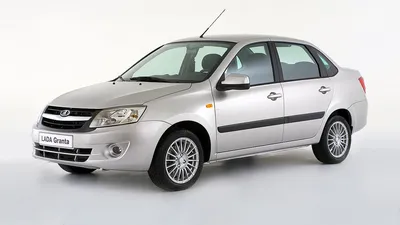 Lada Granta 2016 года в России! Фото, цены, характеристики