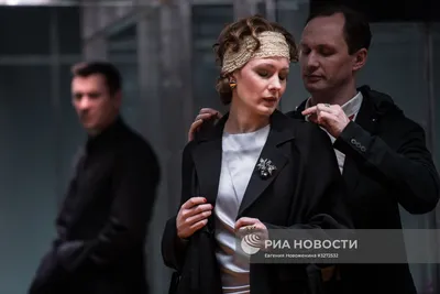 Сериал Московский роман (2021): смотреть онлайн в хорошем качестве, фото,  видео, описание серий - Вокруг ТВ.