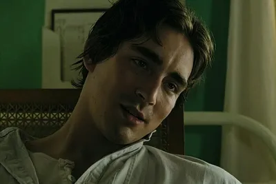 Ли Пейс (Lee Pace, Lee Grinner Pace) - актёр - фильмография - Основание  (2021-2022) - голливудские актёры - Кино-Театр.Ру