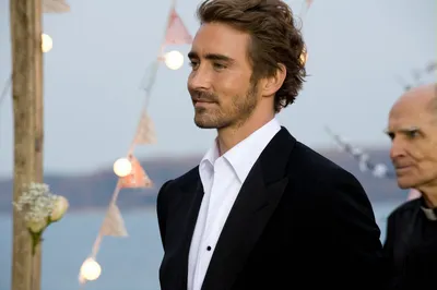 Ли Пейс (Lee Pace), Актер: фото, биография, фильмография, новости - Вокруг  ТВ.