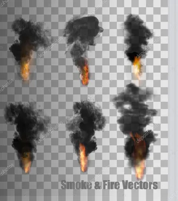 Огонь освещает фон на черно-прозрачном фоне Иллюстрация вектора -  иллюстрации насчитывающей пламя, воспламеняюще: 162317694