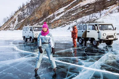 Baikal Lake, Russia | Озеро байкал, Озера, Озеро