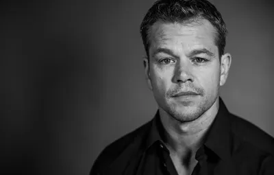 Мэтт Деймон (Matt Damon) биография, фильмы, спектакли, фото | Afisha.ru