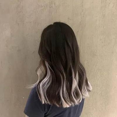 Фотографии на стене сообщества | ВКонтакте | Pintura de cabelo, Ideias de  cabelo, Cabelos pintados