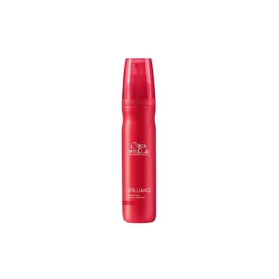 Wella Brilliance Бальзам для окрашенных длинных волос 150мл | BeautyX.ee