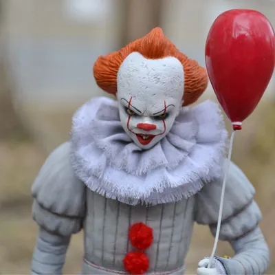 Купить Фигурка Funko Pop Фанко Поп Оно Пеннивайз с шариком IT Pennywise  with balloon 10 см IT P 475, цена 1300 грн — Prom.ua (ID#1504995438)