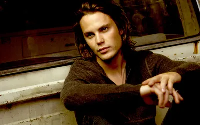 Тейлор Китч (Taylor Kitsch) - актёр - фотографии - голливудские актёры -  Кино-Театр.Ру