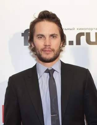 Актёр Тейлор Китч (Taylor Kitsch) приехал в Москву. Вторая часть.