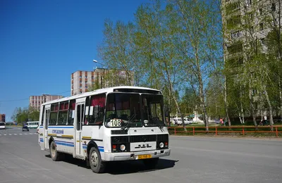 Купить подержанный Автобусы ПАЗ 4234-05 (2020 г., 61055 км) в г.  Ростов-на-Дону по цене 0 рублей в «Русбизнесавто»