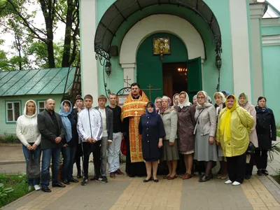 Всемирный день памяти умерших от СПИДа в Храме святой Татианы состоялась  панихида по умершим от ВИЧ/СПИДа