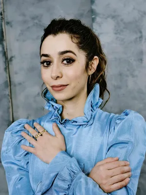 Кристин Милиоти (Cristin Milioti) - актриса - фильмография - Гид по  отношениям Фреда и Арни (2013) - голливудские актрисы - Кино-Театр.Ру