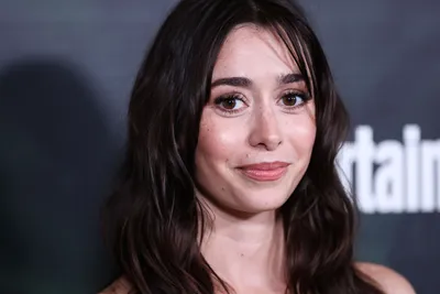 Cristin Milioti / Кристин Милиоти | ВКонтакте