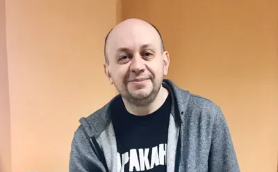 Умер актер Сергей Смирнов - Экспресс газета