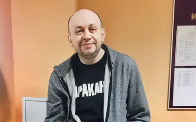 Российские журналисты требуют освободить Сергея Смирнова – DW – 03.02.2021
