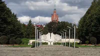 КАРТА ГОРОДА ВЛАДИМИРА | Самая подробная карта города Владимира для печати