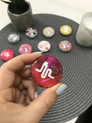 Держатель для телефонов, смартфонов и планшетов Popsocket Попсокет заказать  в магазине ProfiMob. Все в наличии! Звони:+380679579365.