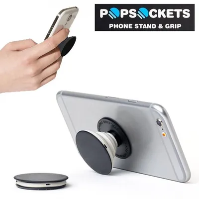 Держатель для телефона PopSocket (ПопСокет): продажа, цена в Минске.  ProductCategory.caption от \"Магазин \"Народный\"\" - 87971683