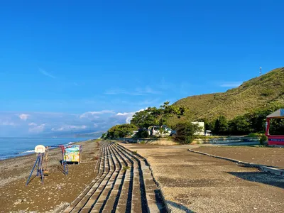 Крым, поселок Морское - «Где очень чистое море в Крыму и самый бюджетный  отдых? Это посёлок Морское!😍» | отзывы