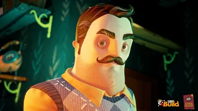 Hello Neighbor 2 выйдет в 2021 году, но сыграть в неё можно уже сейчас