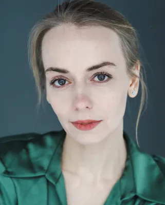 Лиза Климова, 33, Москва. Актер театра и кино. Официальный сайт | Kinolift