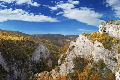 60 лучших достопримечательностей Крыма - самый полный обзор